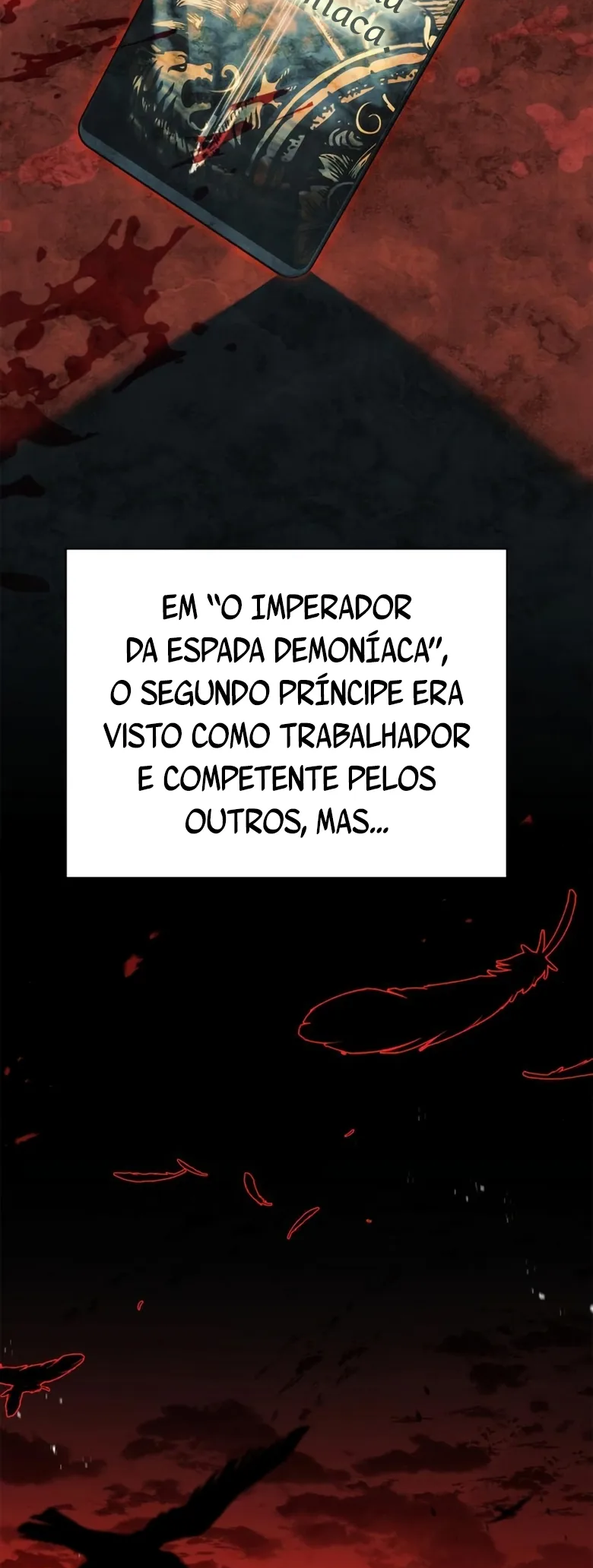 The Apothecary Prince Capítulo 7 Página 45