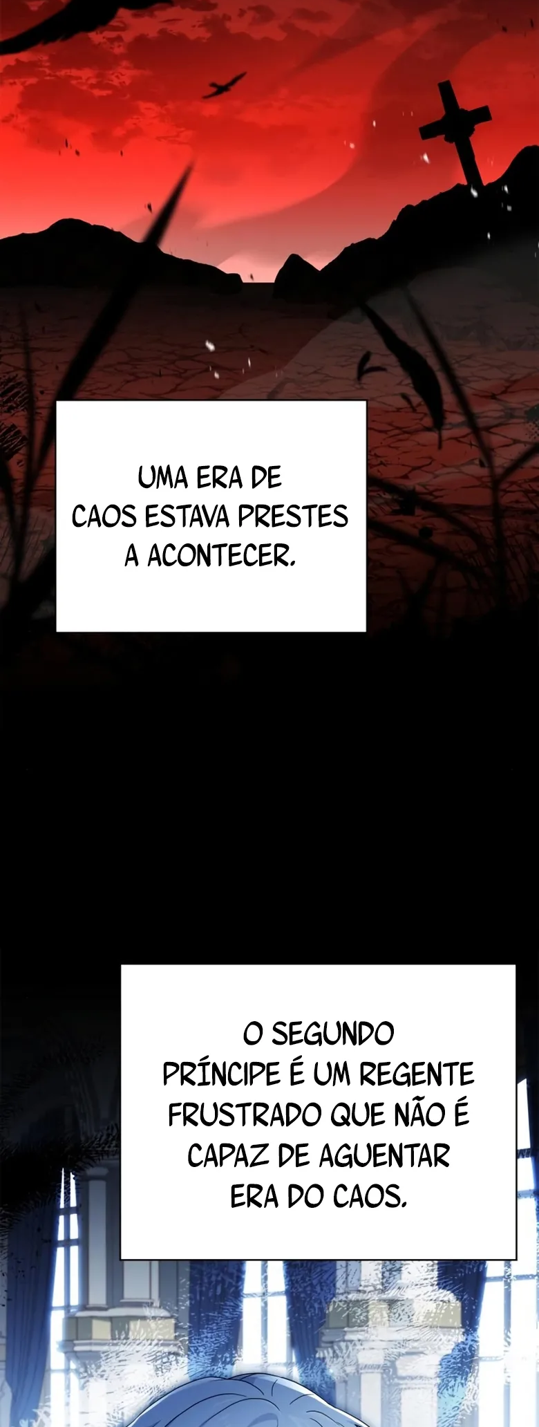 The Apothecary Prince Capítulo 7 Página 46