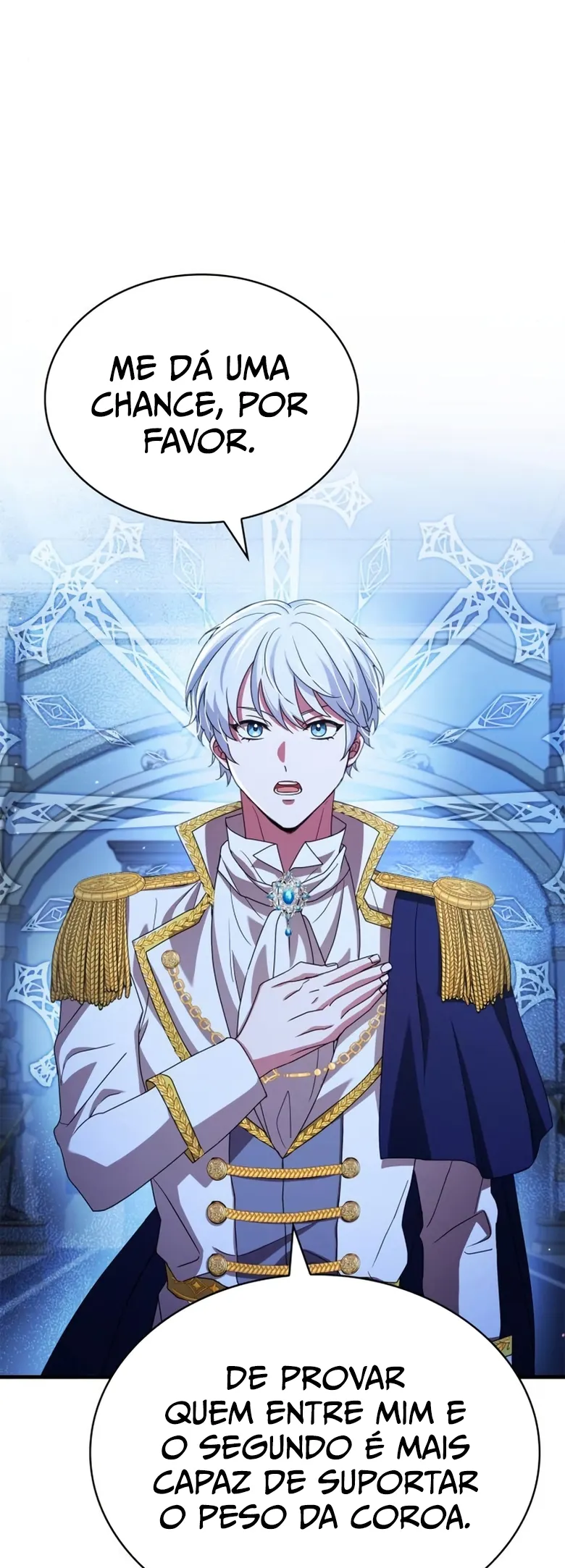 The Apothecary Prince Capítulo 7 Página 53