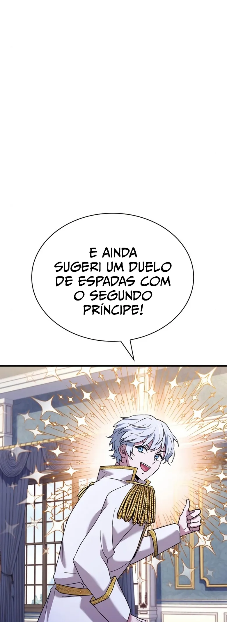 The Apothecary Prince Capítulo 7 Página 59