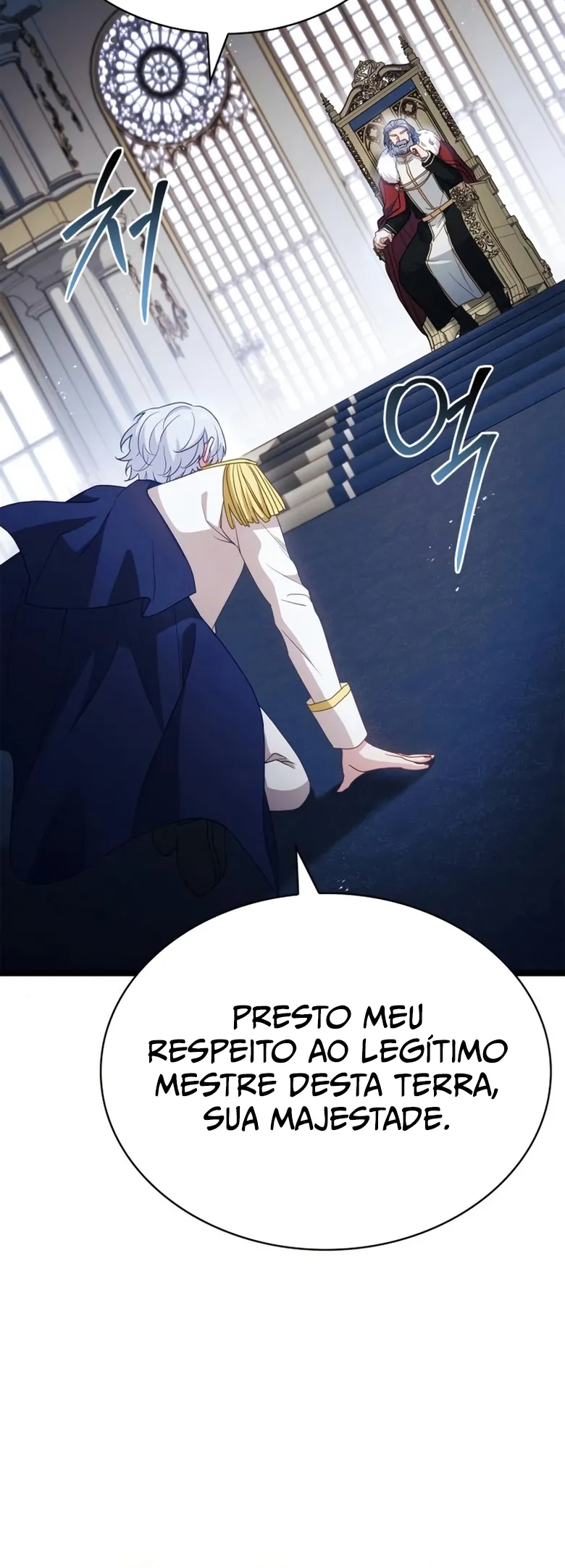 The Apothecary Prince Capítulo 7 Página 6