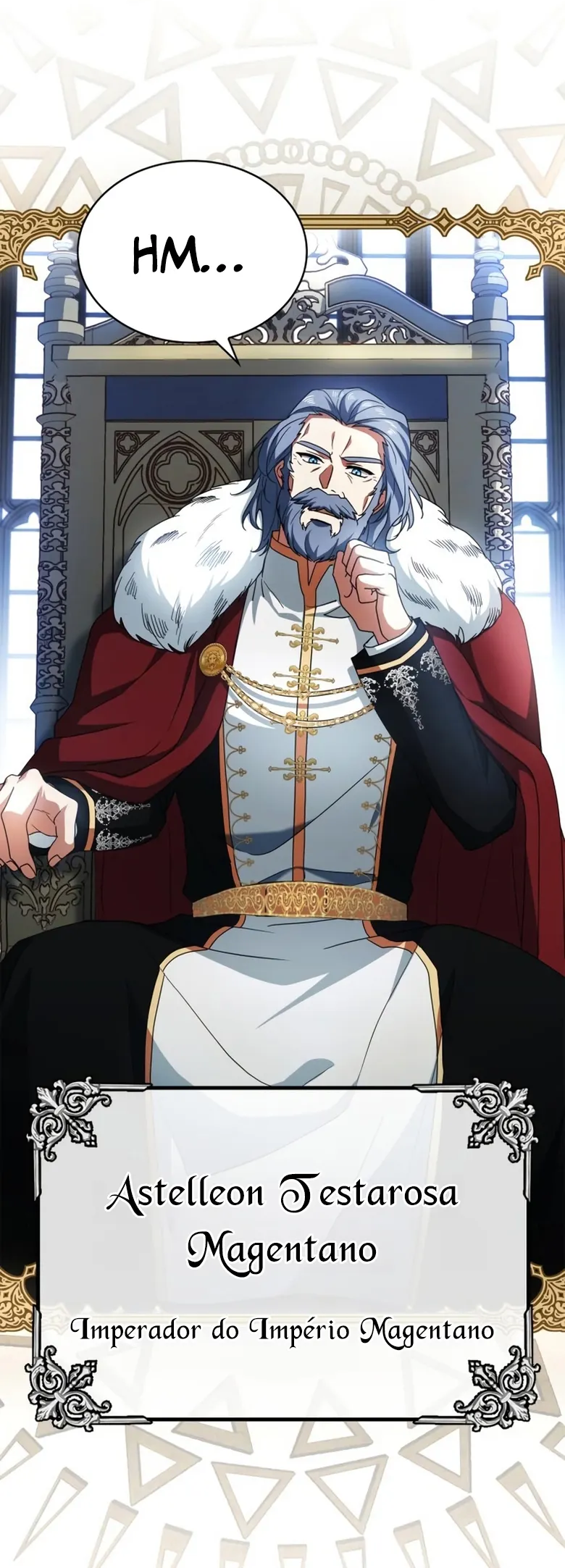 The Apothecary Prince Capítulo 7 Página 7