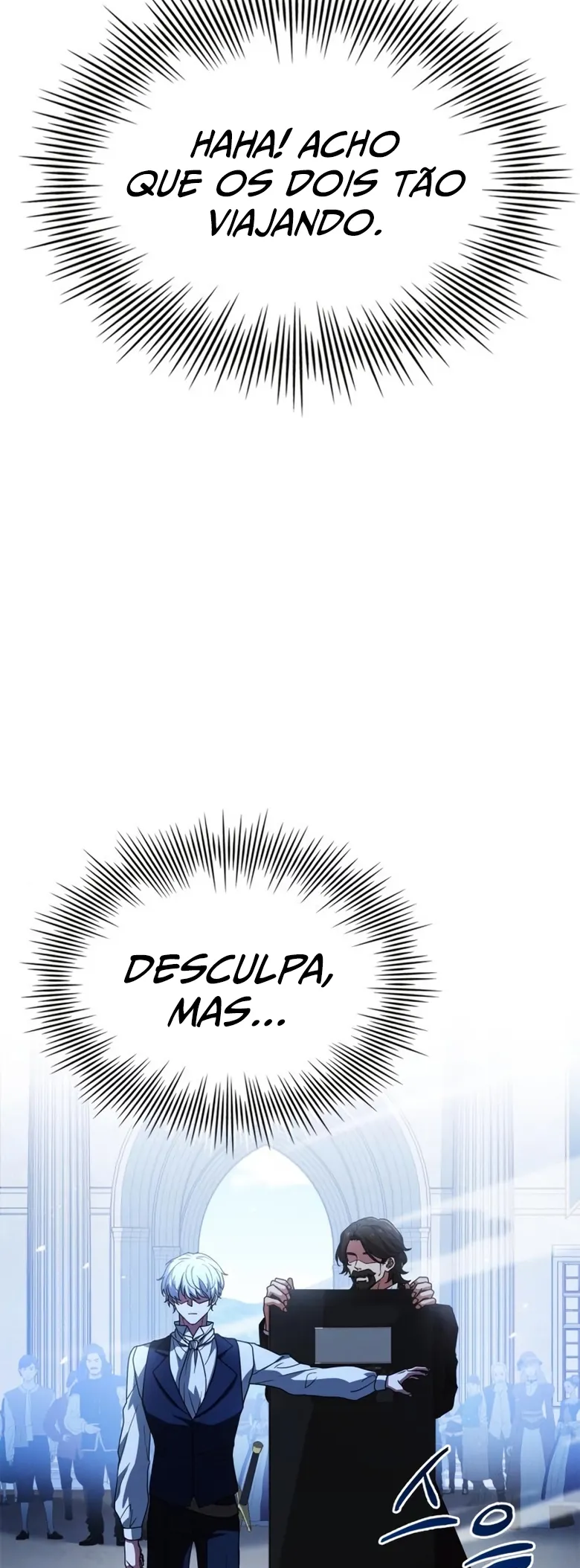 The Apothecary Prince Capítulo 7 Página 80