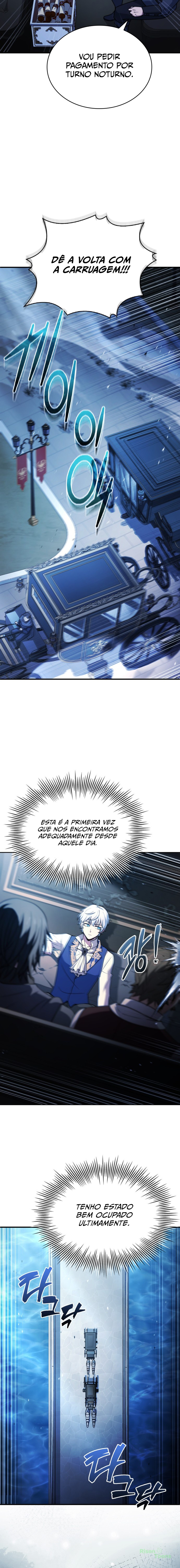 The Apothecary Prince Capítulo 75 Página 14