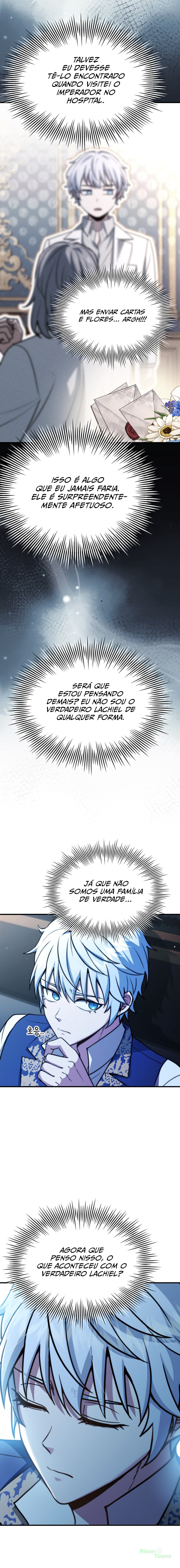 The Apothecary Prince Capítulo 75 Página 15