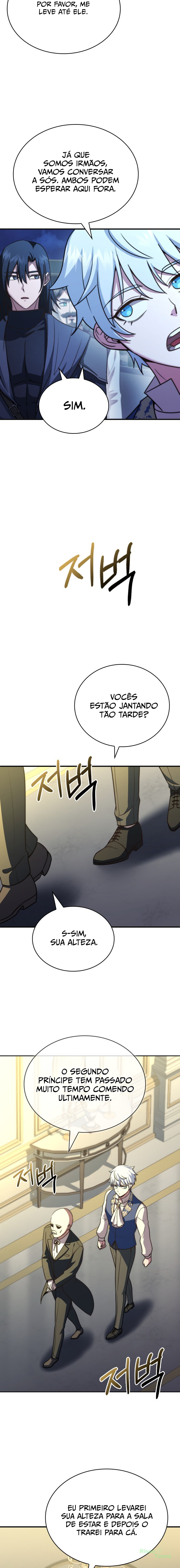 The Apothecary Prince Capítulo 75 Página 19