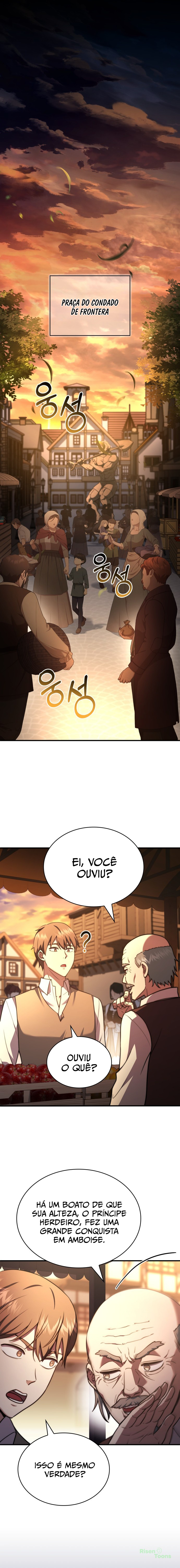 The Apothecary Prince Capítulo 75 Página 2