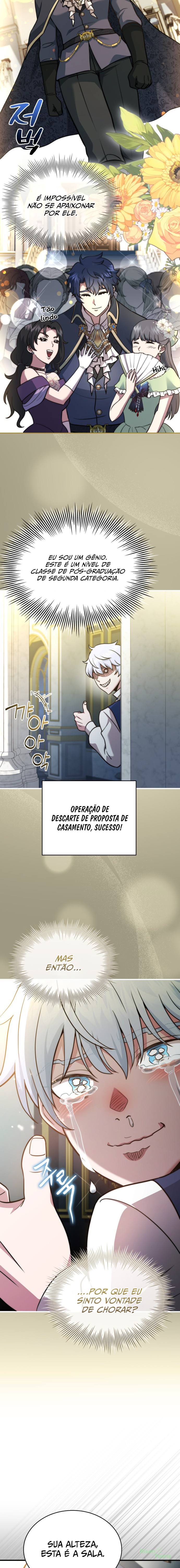 The Apothecary Prince Capítulo 75 Página 22