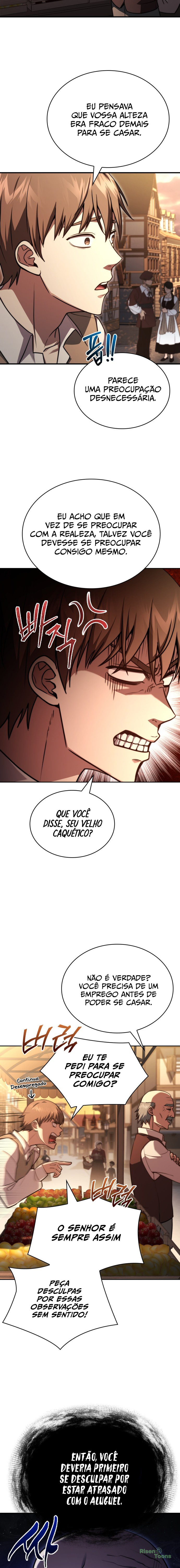 The Apothecary Prince Capítulo 75 Página 4