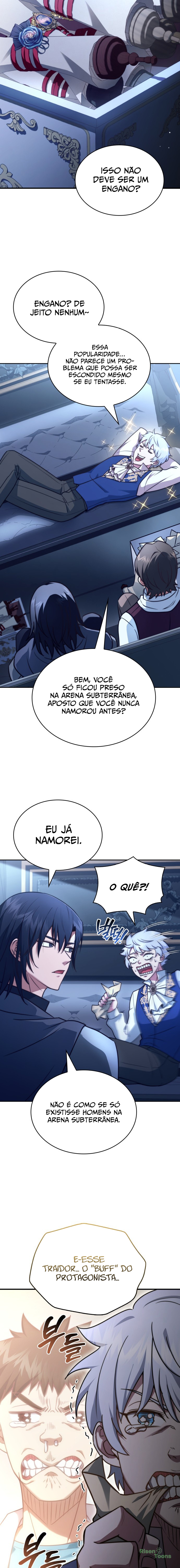 The Apothecary Prince Capítulo 75 Página 7
