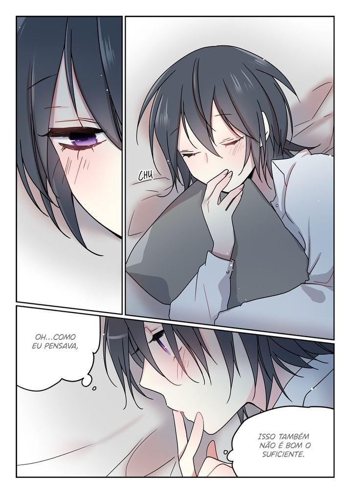 The Barefoot Nina Capítulo 19 Página 18
