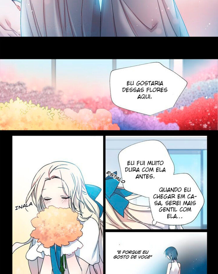 The Barefoot Nina Capítulo 29 Página 4
