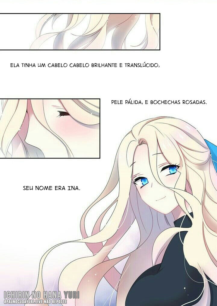The Barefoot Nina Capítulo 3 Página 4