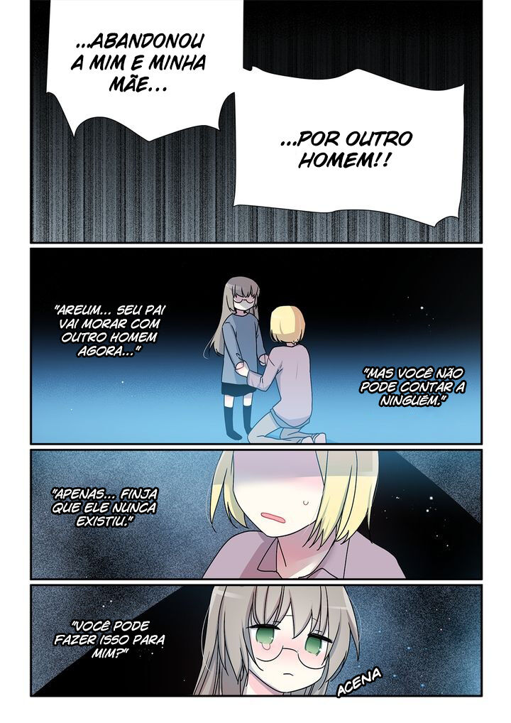 The Barefoot Nina Capítulo 31 Página 16