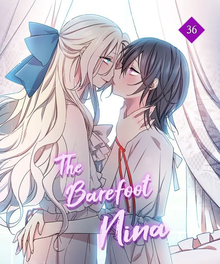 The Barefoot Nina Capítulo 36 Página 2
