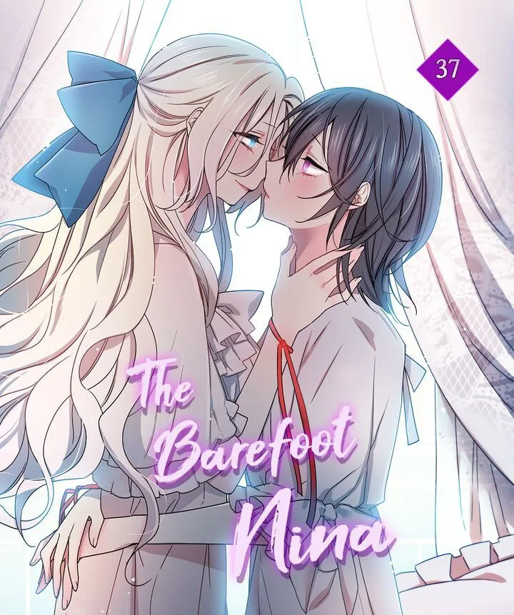 The Barefoot Nina Capítulo 37 Página 2