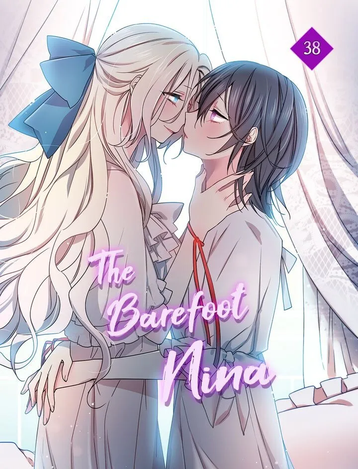 The Barefoot Nina Capítulo 38 Página 2