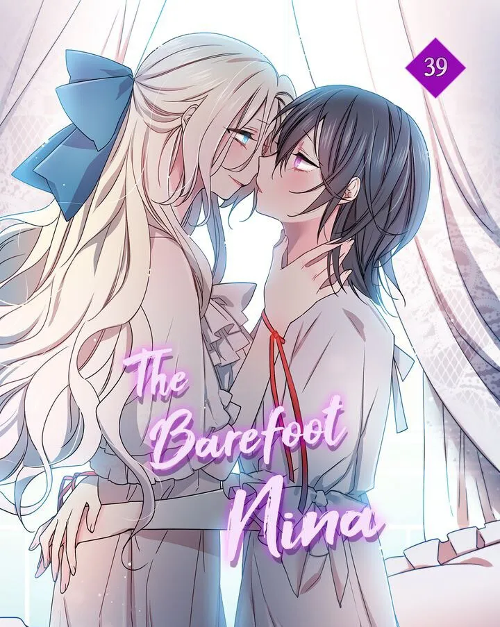 The Barefoot Nina Capítulo 39 Página 2