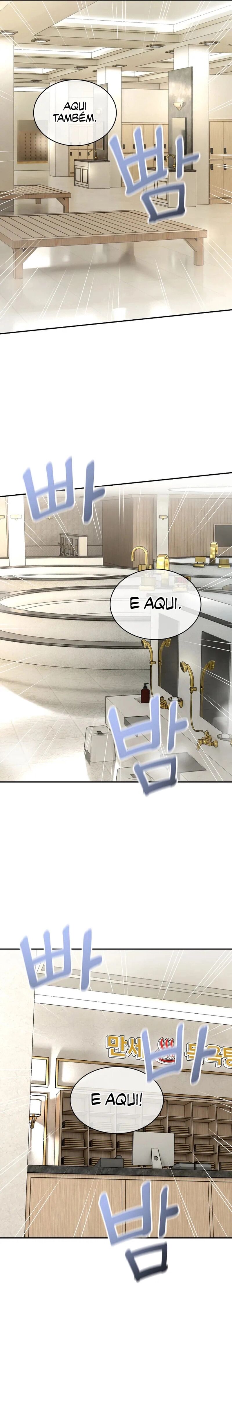 The Bathhouse Capítulo 1 Página 4