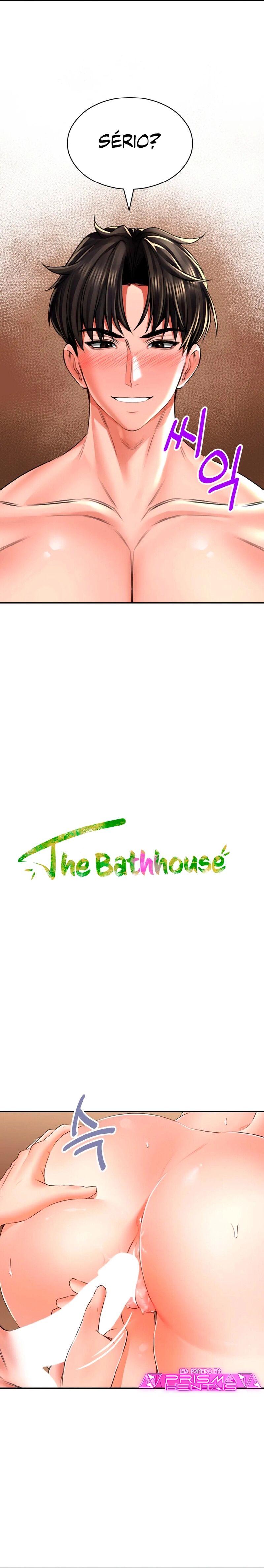 The Bathhouse Capítulo 10 Página 4