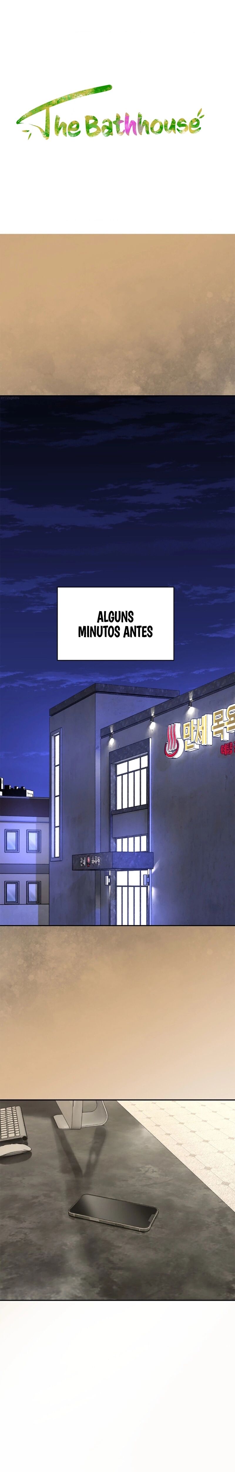 The Bathhouse Capítulo 17 Página 4