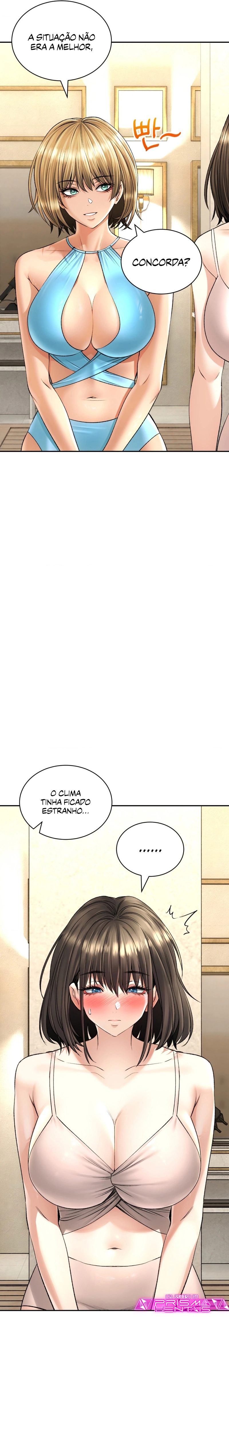 The Bathhouse Capítulo 22 Página 6