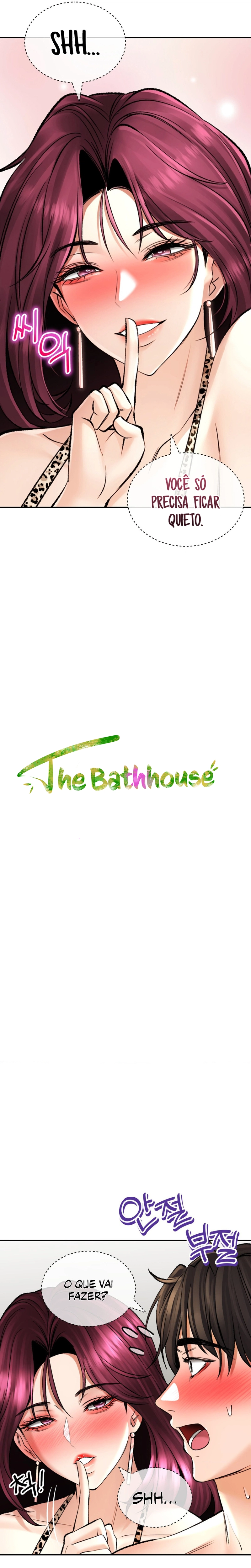 The Bathhouse Capítulo 24 Página 4