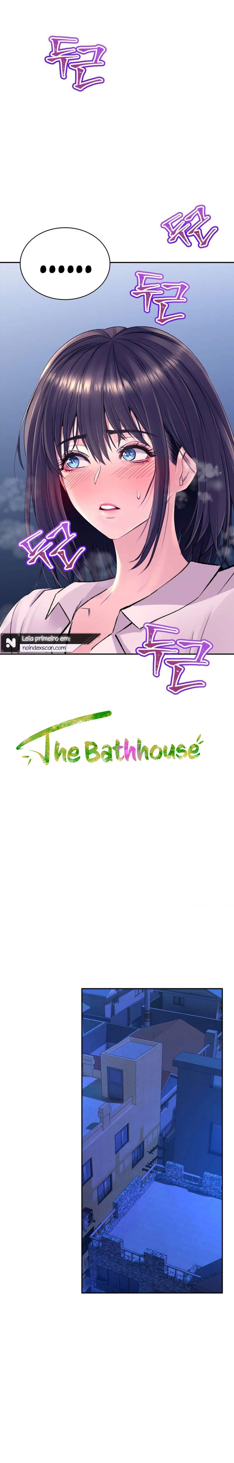 The Bathhouse Capítulo 31 Página 4