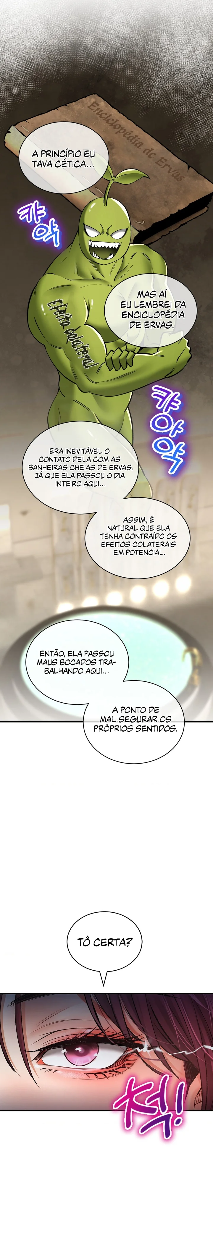 The Bathhouse Capítulo 36 Página 27