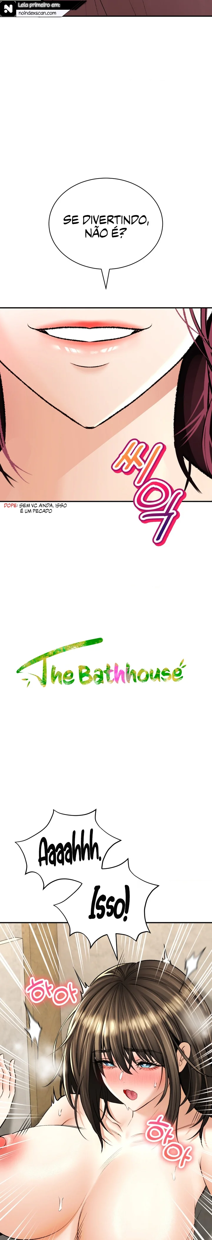 The Bathhouse Capítulo 36 Página 6