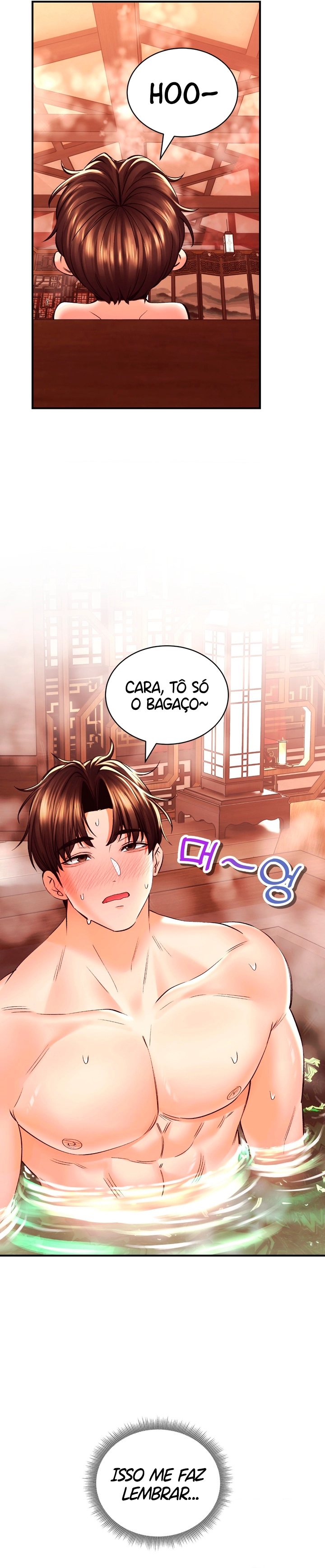 The Bathhouse Capítulo 42 Página 10