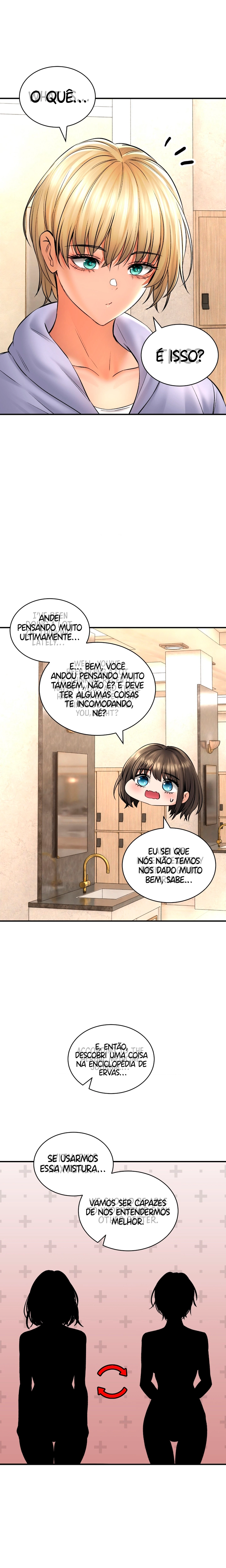 The Bathhouse Capítulo 44 Página 10