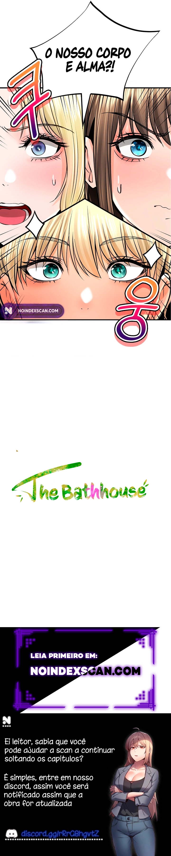 The Bathhouse Capítulo 44 Página 23