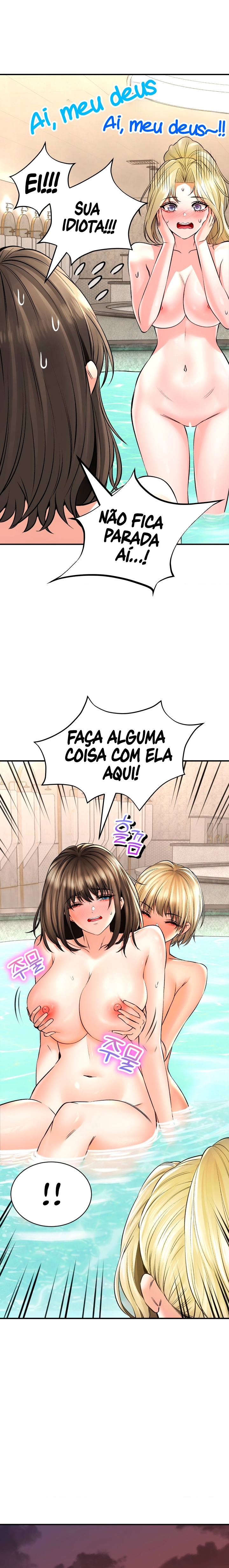 The Bathhouse Capítulo 45 Página 4