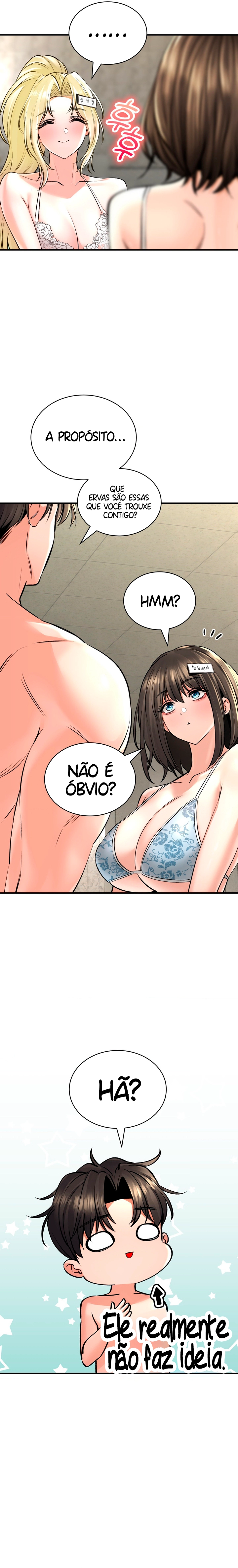 The Bathhouse Capítulo 47 Página 9