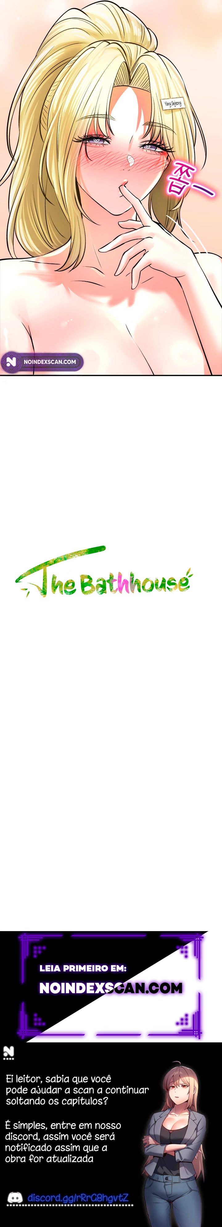 The Bathhouse Capítulo 48 Página 28