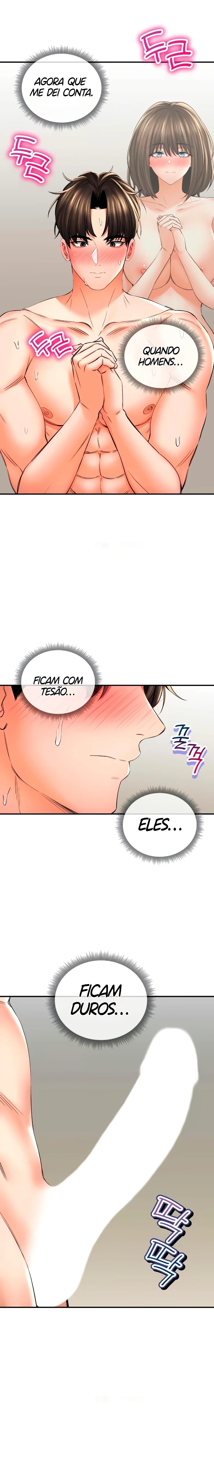 The Bathhouse Capítulo 51 Página 16