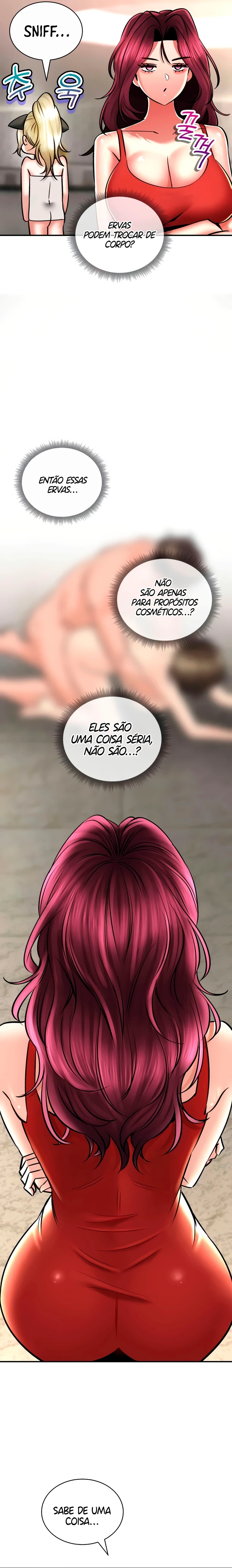 The Bathhouse Capítulo 54 Página 31