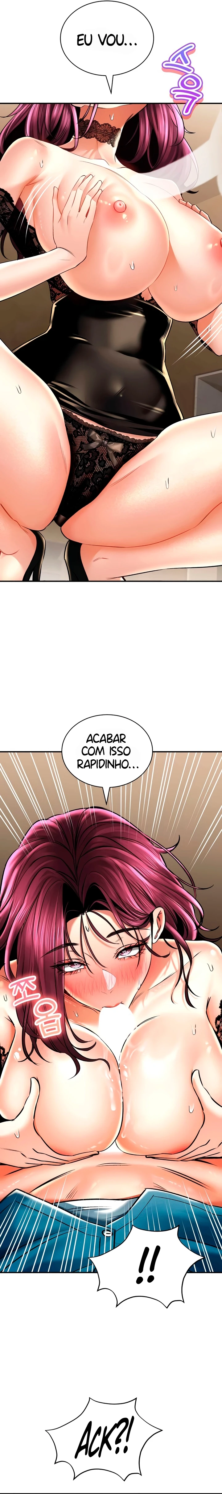 The Bathhouse Capítulo 56 Página 12