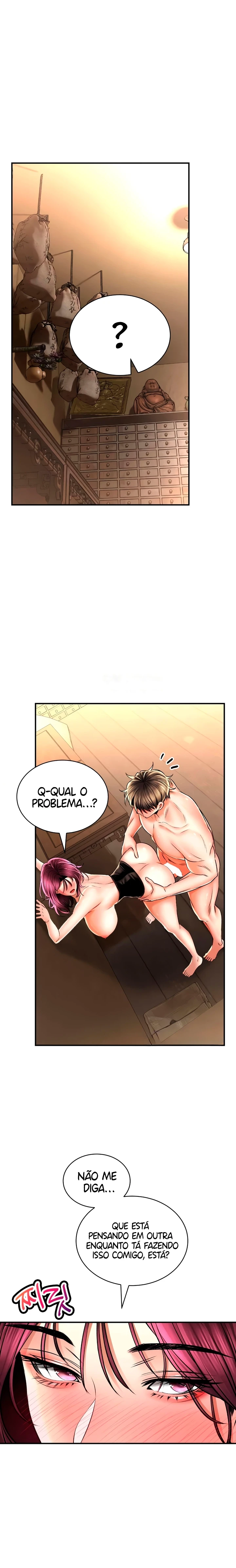 The Bathhouse Capítulo 57 Página 4