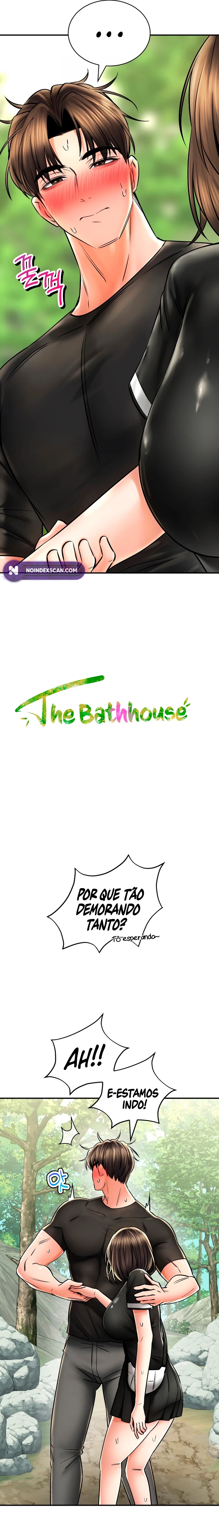 The Bathhouse Capítulo 61 Página 4