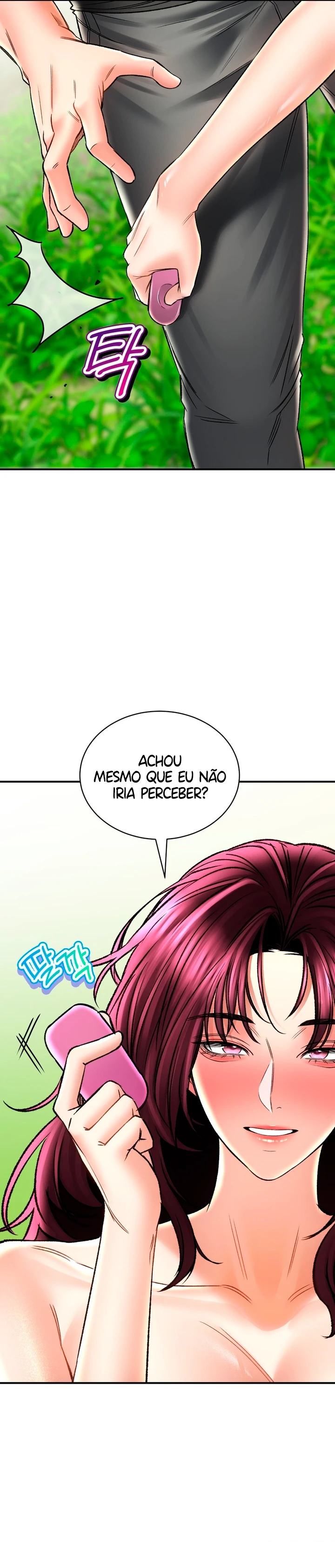 The Bathhouse Capítulo 62 Página 10
