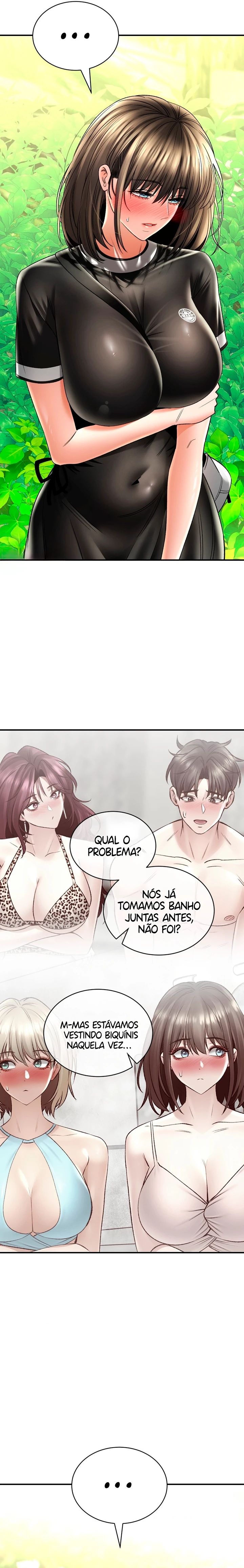 The Bathhouse Capítulo 62 Página 5