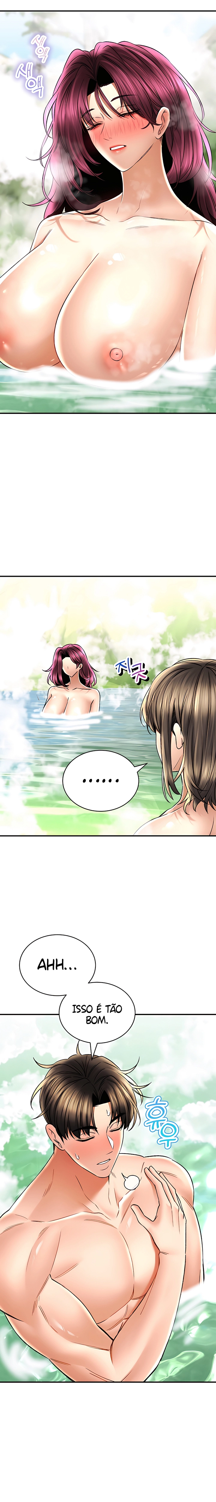 The Bathhouse Capítulo 63 Página 4