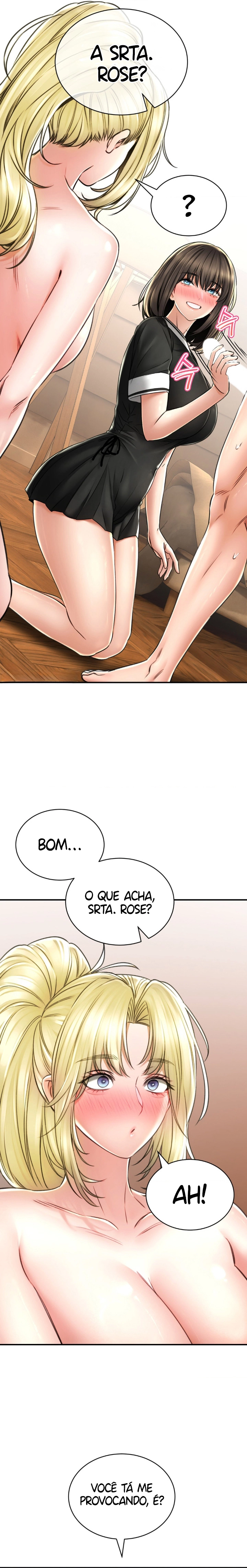The Bathhouse Capítulo 69 Página 15