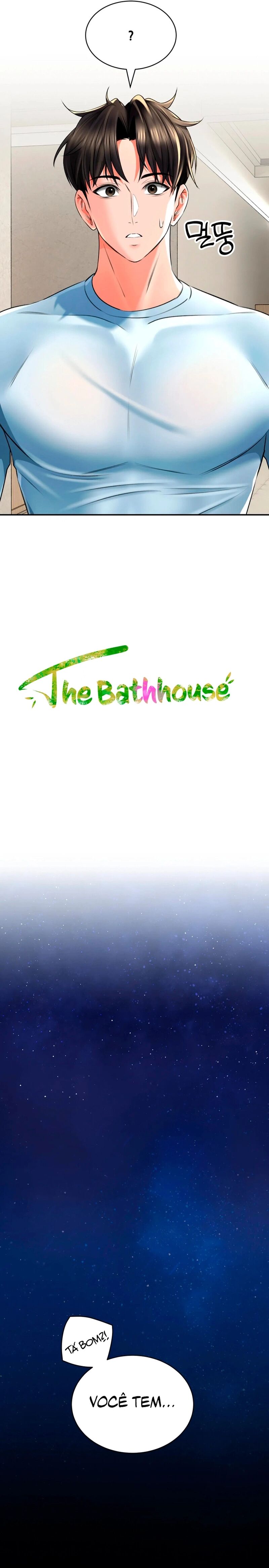 The Bathhouse Capítulo 7 Página 10