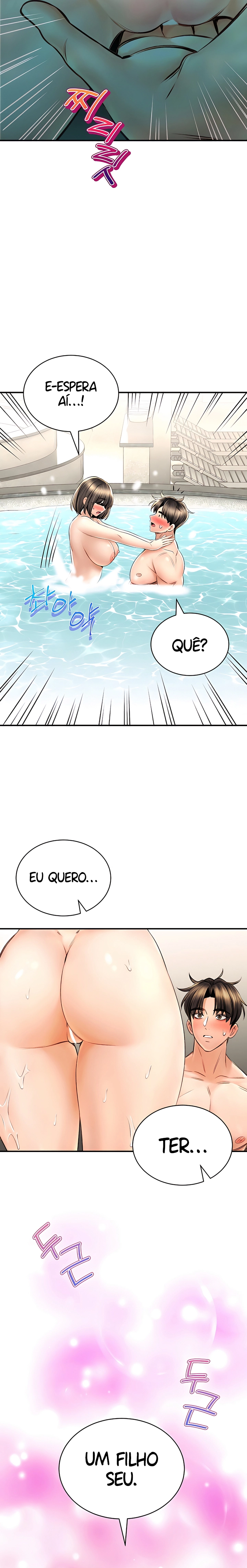 The Bathhouse Capítulo 73 Página 20