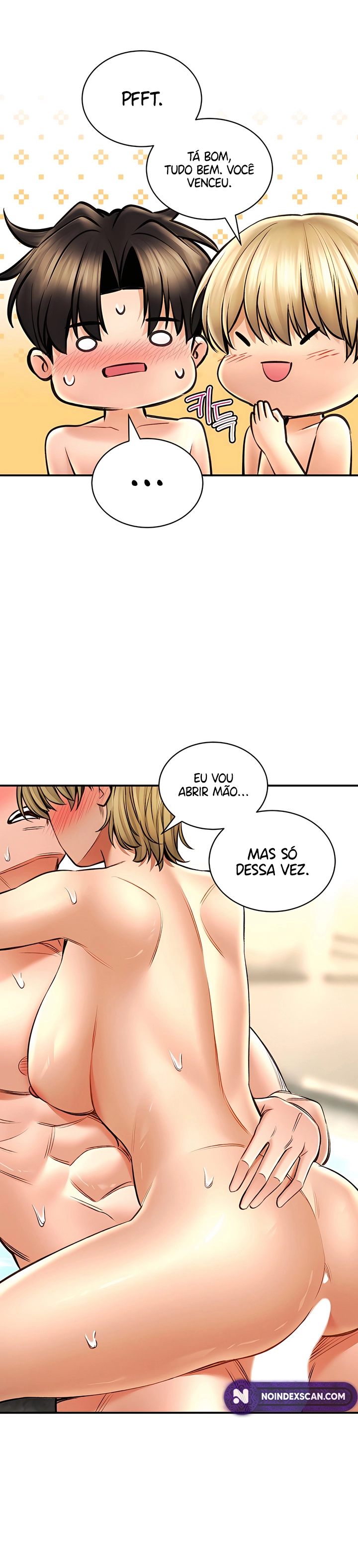The Bathhouse Capítulo 76 Página 16