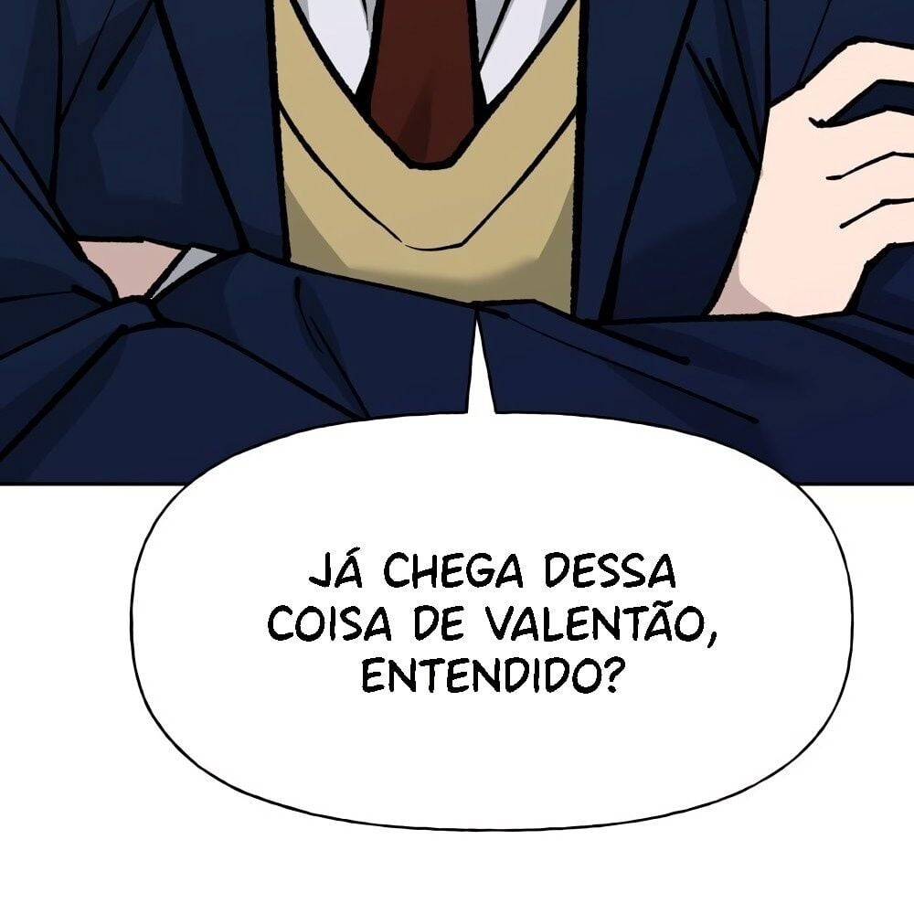 The Best Man In Charge Capítulo 3 Página 40