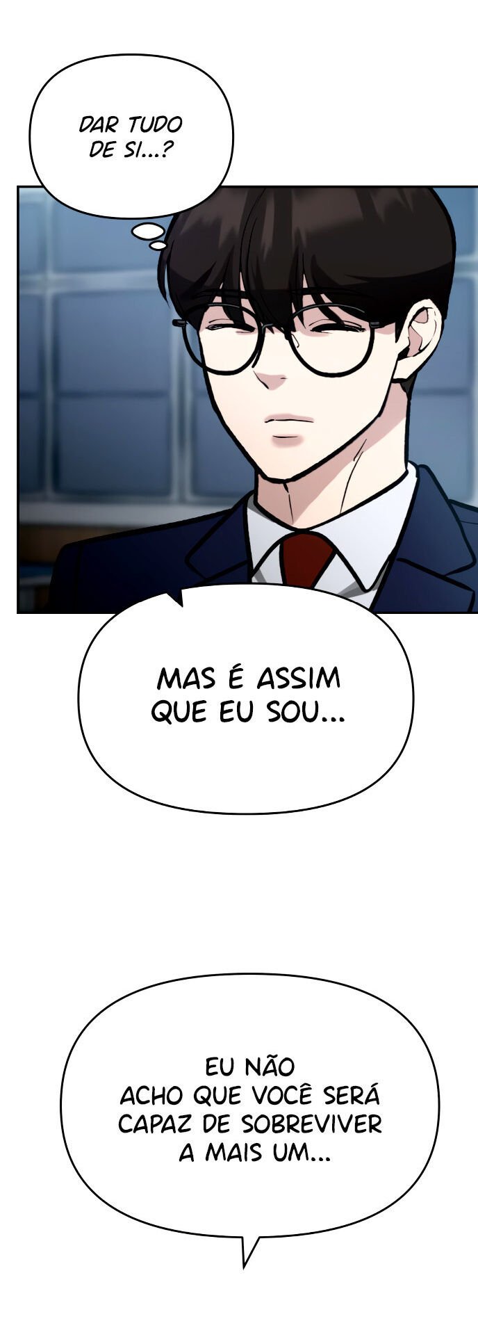 The Best Man In Charge Capítulo 33 Página 30